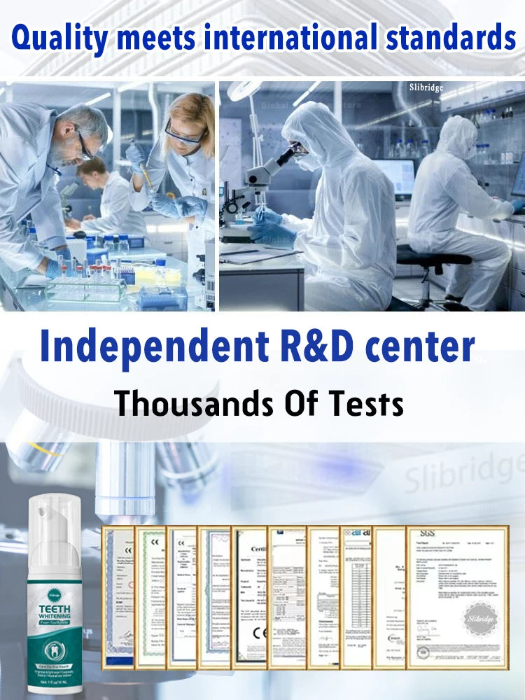 Toothpaste Whitening Tooth Remove Stains