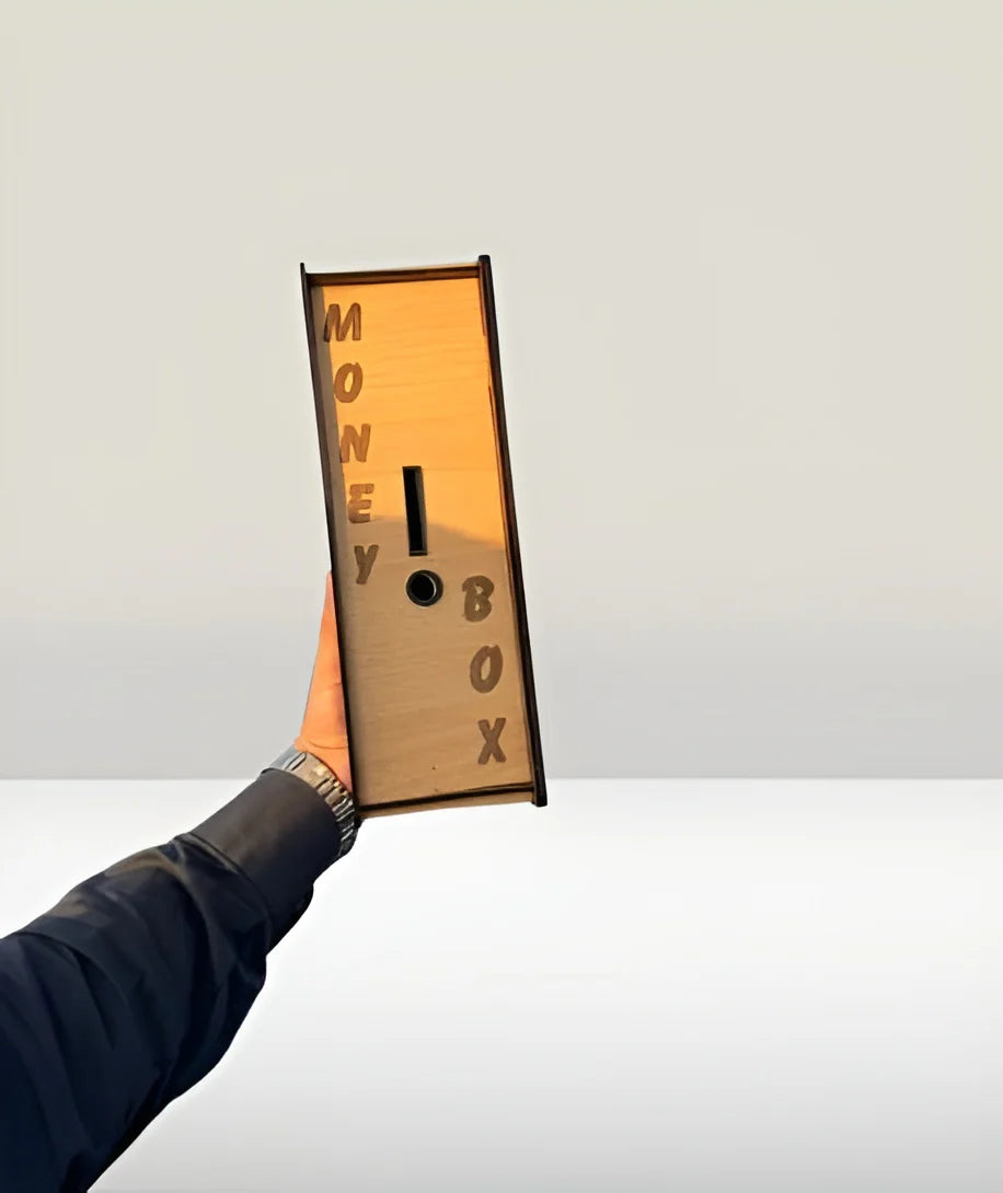 Umrah Saving Box 😍 | Flat 50% OFF ️🔥