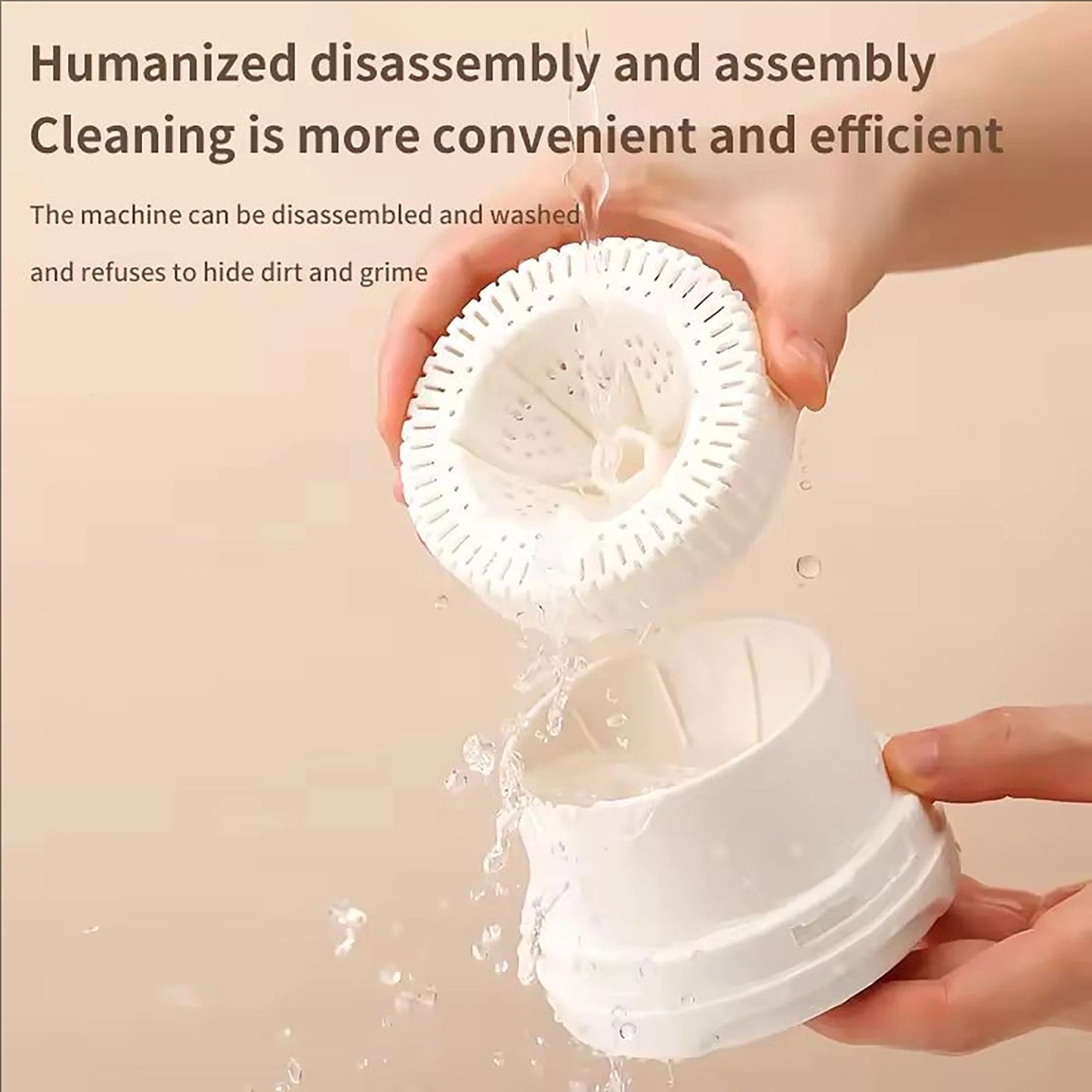 Extractor Fully Automatic Fruit Juicer