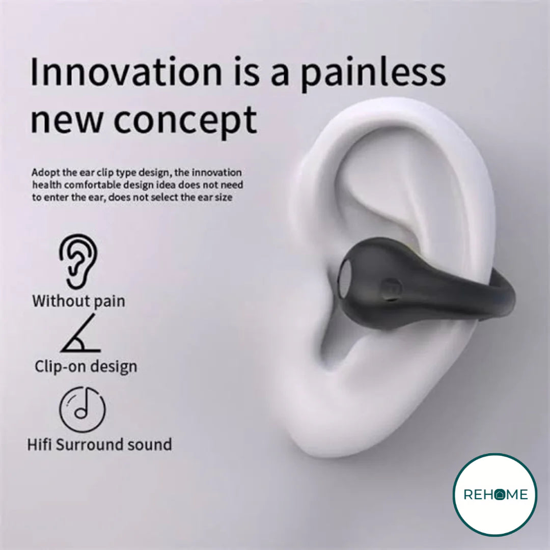 Ambie Wireless Sound Earcuff free delivery